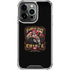 Liquid Blue NFL Kansas City Chiefs Running Back iPhone 16 Pro Clear Case